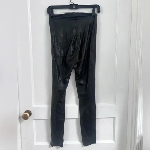 Commando perfect control faux leather legging - Picture 6 of 6